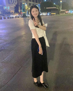 夏天的果饼