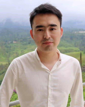 Joshua Lee