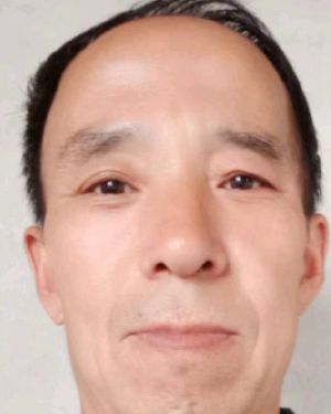 李继秋